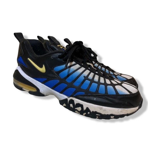 Nike Air Max 120 Hyper Blue - Picture 2 of 6